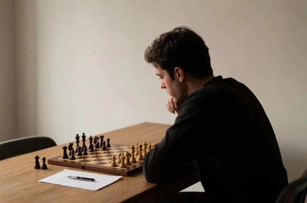 提升您的棋牌游戏技巧:三个所有高手都懂的通用策略