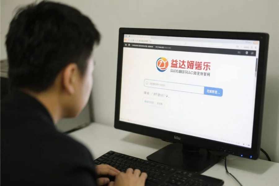 LiYing 登录分步教程:轻松访问您的利盈娱乐城账户